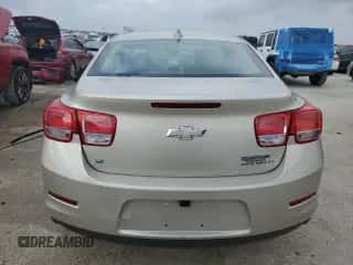 ✅ 2015 Chevrolet Malibu LT • VIN: 1G11C5SL0FF242818 • Lot: 59319244. Wystawiony na Copart z przebiegiem 88 326 mil mil. Skorzystaj z bezpłatnego archiwum sprzedaży aukcyjnych z USA i zobacz szczegółowy raport historii pojazdu na DreamBid. Zdjęcie 6.