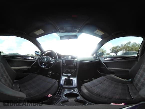 ✅ 2015 Volkswagen Golf GTI S • VIN: 3VWYT7AU5FM070973 • Lot: 42386040. Listed on IAAI with 111,088 mi. Free auction sales archive from the USA and detailed vehicle history report at DreamBid. Image 18.