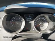 ✅ 2016 Hyundai Elantra SE • VIN: 5NPDH4AE7GH690807 • Lot: 87019545. Listed on Copart with 160,364 mi. Free auction sales archive from the USA and detailed vehicle history report at DreamBid. Image 9.