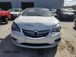✅ 2019 Buick Cascada Premium • VIN: W04WH3N50KG302448 • Лот: 75981184. Опубликован ранее на Copart с пробегом 45 576 миль. Бесплатный доступ к архиву аукционных продаж из США и подробный отчёт об истории автомобиля на DreamBid. Изображение 5.