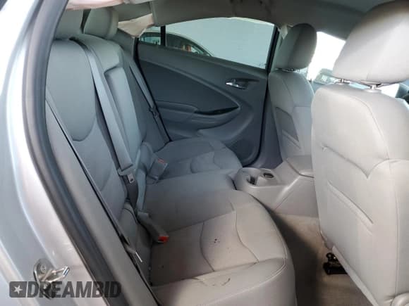 ✅ 2019 Chevrolet Volt LT • VIN: 1G1RA6S53KU130147 • Lot: 79363634. Wystawiony na Copart z przebiegiem 64 816 mil. Bezpłatny archiwum sprzedaży aukcyjnych z USA i szczegółowy raport historii pojazdu na DreamBid. Zdjęcie 11.