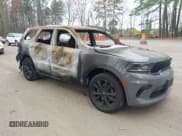 ✅ 2021 Dodge Durango GT Plus • VIN: 1C4RDHDG4MC660984 • Лот: 41921963. Опубликован ранее на IAAI с пробегом Не указан. Бесплатный доступ к архиву аукционных продаж из США и подробный отчёт об истории автомобиля на DreamBid. Изображение 1.