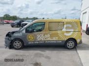 ✅ 2021 Ford Transit Connect XLT • VIN: NM0GE9F20M1491793 • Lot: 42487748. Listed on IAAI with 130,595 mi. Free auction sales archive from the USA and detailed vehicle history report at DreamBid. Image 14.