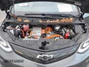 ✅ 2020 Chevrolet Bolt EV LT • VIN: 1G1FY6S07L4124002 • Lot: 43740535. Wystawiony na IAAI z przebiegiem 68 931 mil. Bezpłatny archiwum sprzedaży aukcyjnych z USA i szczegółowy raport historii pojazdu na DreamBid. Zdjęcie 10.