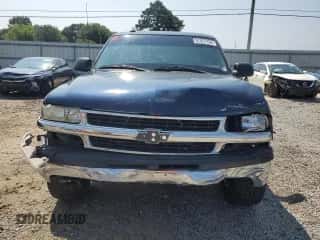 2003 Chevrolet Suburban LT z VIN 1GNEC16Z33J201633, wystawiony jako Copart lot #67957764 z przebiegiem Nie podano mil oraz Czysty tytuł • Clean title. Historia ofert i sprzedaży dostępna na DreamBid. Obrazek 5.