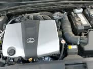 ✅ 2022 Lexus ES 350 • VIN: 58ACZ1B14NU117745 • Lot: 43421724. Wystawiony na IAAI z przebiegiem 38 378 mil. Bezpłatny archiwum sprzedaży aukcyjnych z USA i szczegółowy raport historii pojazdu na DreamBid. Zdjęcie 21.