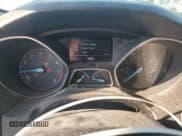 ✅ 2017 Ford Focus SE • VIN: 1FADP3K20HL279009 • Lot: 81063045. Listed on Copart with 115,853 mi. Free auction sales archive from the USA and detailed vehicle history report at DreamBid. Image 9.