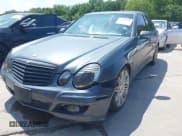 ✅ 2008 Mercedes-Benz E 550 Sport • VIN: WDBUF72X58B236693 • Лот: 42434799. Опубликован ранее на IAAI с пробегом 202 320 миль. Бесплатный доступ к архиву аукционных продаж из США и подробный отчёт об истории автомобиля на DreamBid. Изображение 6.