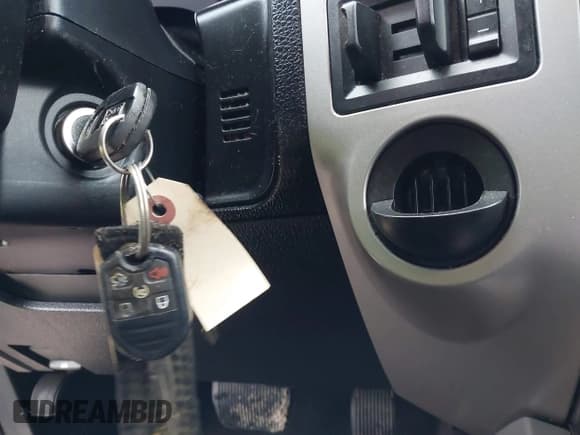 ✅ 2017 Ford Expedition Max XLT • VIN: 1FMJK1HT4HEA64345 • Lot: 41429520. Listed on IAAI with 119,233 mi. Free auction sales archive from the USA and detailed vehicle history report at DreamBid. Image 11.