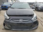 ✅ 2015 Hyundai Accent GS • VIN: KMHCT5AE9FU220441 • Лот: 79641523. Опубликован ранее на Copart с пробегом 90 216 миль. Бесплатный доступ к архиву аукционных продаж из США и подробный отчёт об истории автомобиля на DreamBid. Изображение 5.