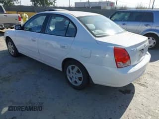 ✅ 2005 Hyundai Elantra GLS • VIN: KMHDN46D05U969541 • Lot: 42573188. Wystawiony na IAAI z przebiegiem 151 113 mil. Bezpłatny archiwum sprzedaży aukcyjnych z USA i szczegółowy raport historii pojazdu na DreamBid. Zdjęcie 3.