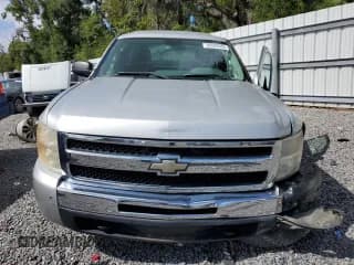 ✅ 2011 Chevrolet Silverado 1500 Work Truck • VIN: 1GCNKPEA5BZ265960 • Lot: 85502985. Listed on Copart with Not provided. Free auction sales archive from the USA and detailed vehicle history report at DreamBid. Image 5.