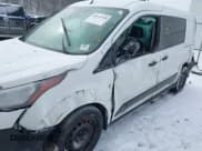 ✅ 2021 Ford Transit Connect XL • VIN: NM0LS7E2XM1483603 • Lot: 41613910. Listed on IAAI with 9,810 mi. Free auction sales archive from the USA and detailed vehicle history report at DreamBid. Image 12.