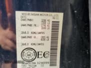 ✅ 2011 Nissan Titan Pro-4X • VIN: 1N6AA0EC9BN324099 • Лот: 60199555. Опубликован ранее на Copart с пробегом 202 266 миль. Бесплатный доступ к архиву аукционных продаж из США и подробный отчёт об истории автомобиля на DreamBid. Изображение 12.