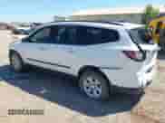 2017 Chevrolet Traverse LS with VIN 1GNKVFED4HJ218836, listed as a IAAI auction lot 42938317 with 200,062 mi miles and . Bid and sale history available at DreamBid. Image 3.