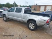 ✅ 2012 Toyota Tacoma • VIN: 3TMMU4FN2CM046933 • Лот: 42512293. Опубликован ранее на IAAI с пробегом 221 714 миль. Бесплатный доступ к архиву аукционных продаж из США и подробный отчёт об истории автомобиля на DreamBid. Изображение 3.