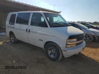 ✅ 2000 Chevrolet Astro Cargo YF7 • VIN: 1GBDM19W1YB127850 • Лот: 78286784. Опубликован ранее на Copart с пробегом 162 090 миль. Бесплатный доступ к архиву аукционных продаж из США и подробный отчёт об истории автомобиля на DreamBid. Изображение 4.
