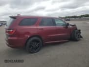 ✅ 2022 Dodge Durango GT Plus • VIN: 1C4RDJDG8NC201921 • Lot: 86334395. Wystawiony na Copart z przebiegiem 14 902 mil. Bezpłatny archiwum sprzedaży aukcyjnych z USA i szczegółowy raport historii pojazdu na DreamBid. Zdjęcie 3.