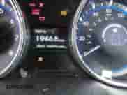 2013 Hyundai Sonata SE with VIN 5NPEC4AB8DH753742, listed as a IAAI auction lot 43331664 with 156,896 mi miles and . Bid and sale history available at DreamBid. Image 7.