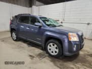 ✅ 2014 GMC Terrain SLE • VIN: 2GKFLWEK5E6111371 • Lot: 84229005. Wystawiony na Copart z przebiegiem 133 419 mil. Bezpłatny archiwum sprzedaży aukcyjnych z USA i szczegółowy raport historii pojazdu na DreamBid. Zdjęcie 4.