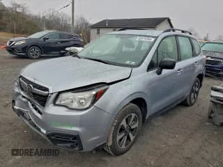 ✅ 2017 Subaru Forester • VIN: JF2SJABC5HH444508 • Lot: 92819365. Wystawiony na Copart z przebiegiem 131 776 mil. Bezpłatny archiwum sprzedaży aukcyjnych z USA i szczegółowy raport historii pojazdu na DreamBid. Zdjęcie 1.