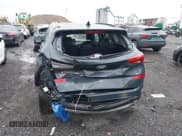 ✅ 2021 Hyundai Tucson Ultimate • VIN: KM8J3CAL9MU380388 • Лот: 42293622. Опубликован ранее на IAAI с пробегом 40 678 миль. Бесплатный доступ к архиву аукционных продаж из США и подробный отчёт об истории автомобиля на DreamBid. Изображение 6.