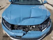 ✅ 2025 Volkswagen Jetta S • VIN: 3VW5X7BU6SM041546 • Lot: 87421685. Listed on Copart with 21,340 mi. Free auction sales archive from the USA and detailed vehicle history report at DreamBid. Image 11.