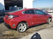 ✅ 2018 Chevrolet Volt LT • VIN: 1G1RC6S58JU129973 • Lot: 67609124. Wystawiony na Copart z przebiegiem 158 683 mil. Bezpłatny archiwum sprzedaży aukcyjnych z USA i szczegółowy raport historii pojazdu na DreamBid. Zdjęcie 3.