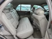 ✅ 2001 Cadillac DeVille • VIN: 1G6KD54Y11U212025 • Lot: 60246085. Wystawiony na Copart z przebiegiem 72 984 mil. Bezpłatny archiwum sprzedaży aukcyjnych z USA i szczegółowy raport historii pojazdu na DreamBid. Zdjęcie 10.