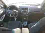 ✅ 2015 Hyundai Accent Sport • VIN: KMHCU5AE5FU198161 • Lot: 84210005. Wystawiony na Copart z przebiegiem 70 703 mil. Bezpłatny archiwum sprzedaży aukcyjnych z USA i szczegółowy raport historii pojazdu na DreamBid. Zdjęcie 8.