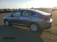 ✅ 2020 Hyundai Accent SE • VIN: 3KPC24A60LE092384 • Лот: 71611564. Опубликован ранее на Copart с пробегом 40 015 миль. Бесплатный доступ к архиву аукционных продаж из США и подробный отчёт об истории автомобиля на DreamBid. Изображение 2.