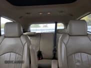 ✅ 2012 Chevrolet Traverse LTZ • VIN: 1GNKVLED9CJ350515 • Lot: 71594375. Wystawiony na Copart z przebiegiem 285 801 mil. Bezpłatny archiwum sprzedaży aukcyjnych z USA i szczegółowy raport historii pojazdu na DreamBid. Zdjęcie 10.