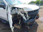 ✅ 2020 Chevrolet Silverado 1500 Custom Trail Boss • VIN: 1GCRYCEF9LZ176799 • Лот: 42632796. Опубликован ранее на IAAI с пробегом 81 870 миль. Бесплатный доступ к архиву аукционных продаж из США и подробный отчёт об истории автомобиля на DreamBid. Изображение 18.