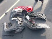 ✅ 2021 Jeep Wrangler Unlimited Sport S • VIN: 1C4HJXDN6MW685705 • Лот: 42344146. Опубликован ранее на IAAI с пробегом 53 859 миль. Бесплатный доступ к архиву аукционных продаж из США и подробный отчёт об истории автомобиля на DreamBid. Изображение 12.