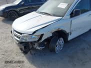 ✅ 2014 Dodge Journey SE • VIN: 3C4PDCAB0ET315332 • Lot: 43542775. Listed on IAAI with 158,494 mi. Free auction sales archive from the USA and detailed vehicle history report at DreamBid. Image 6.