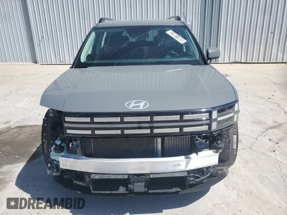 2024 Hyundai Santa Fe SEL с VIN 5NMP2DGL8RH027945, выставлен на аукционе Copart как лот 53901505 с пробегом 22 069 миль миль и Чистый • Clean title. История ставок и продаж доступна на DreamBid. Изображение 5.