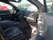 ✅ 2017 Ford Explorer XLT • VIN: 1FM5K8D89HGC44162 • Лот: 42158660. Опубликован ранее на IAAI с пробегом 121 078 миль. Бесплатный доступ к архиву аукционных продаж из США и подробный отчёт об истории автомобиля на DreamBid. Изображение 5.