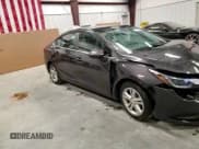 ✅ 2016 Chevrolet Cruze LT • VIN: 1G1BE5SM8G7251673 • Lot: 37538443. Listed on Copart with 61,588 mi. Free auction sales archive from the USA and detailed vehicle history report at DreamBid. Image 11.