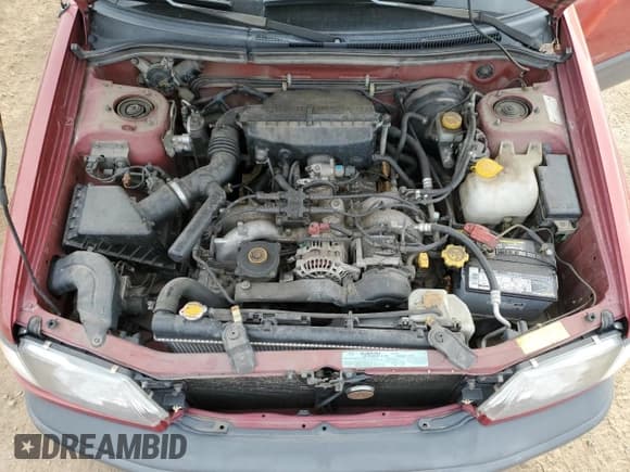 ✅ 1999 Subaru Forester L • VIN: JF1SF6353XH702641 • Lot: 82733925. Wystawiony na Copart z przebiegiem 206 684 mil. Bezpłatny archiwum sprzedaży aukcyjnych z USA i szczegółowy raport historii pojazdu na DreamBid. Zdjęcie 12.