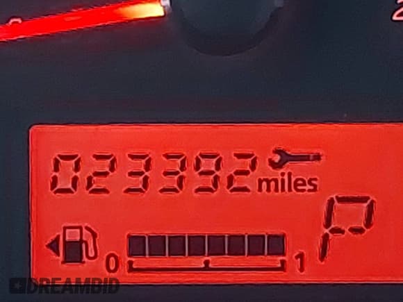 ✅ 2024 Mitsubishi Mirage ES • VIN: ML32AUHJ3RH020450 • Lot: 43900547. Listed on IAAI with 23,392 mi. Free auction sales archive from the USA and detailed vehicle history report at DreamBid. Image 16.