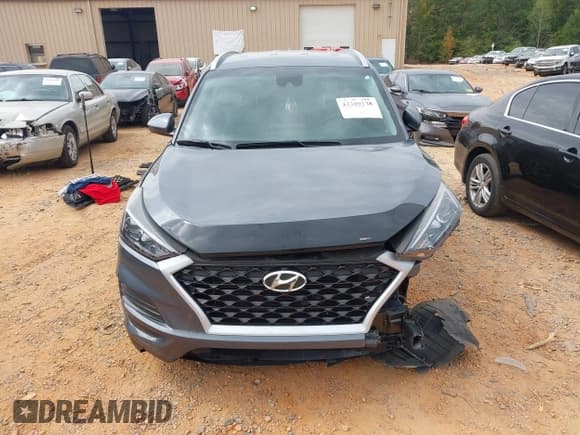 ✅ 2019 Hyundai Tucson SEL • VIN: KM8J33AL7KU968237 • Лот: 43309138. Опубликован ранее на IAAI с пробегом 59 739 миль. Бесплатный доступ к архиву аукционных продаж из США и подробный отчёт об истории автомобиля на DreamBid. Изображение 12.