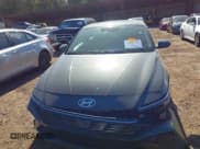 ✅ 2025 Hyundai Elantra SEL Convenience • VIN: KMHLS4DG0SU935726 • Лот: 43606725. Опубликован ранее на IAAI с пробегом 17 189 миль. Бесплатный доступ к архиву аукционных продаж из США и подробный отчёт об истории автомобиля на DreamBid. Изображение 11.