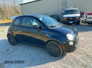 ✅ 2015 FIAT 500 Pop • VIN: 3C3CFFAR4FT750030 • Лот: 97103705. Опубликован ранее на Copart с пробегом 106 759 миль. Бесплатный доступ к архиву аукционных продаж из США и подробный отчёт об истории автомобиля на DreamBid. Изображение 1.