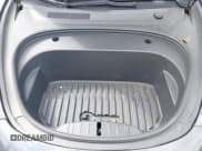 ✅ 2022 Tesla Model 3 Long Range • VIN: 5YJ3E1EB2NF203477 • Lot: 42037932. Wystawiony na IAAI z przebiegiem 56 509 mil. Bezpłatny archiwum sprzedaży aukcyjnych z USA i szczegółowy raport historii pojazdu na DreamBid. Zdjęcie 10.