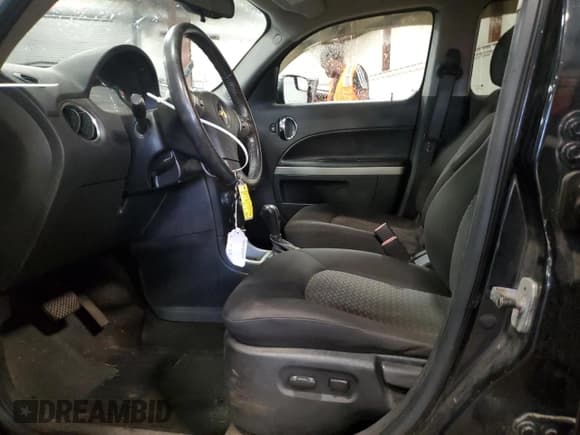 ✅ 2011 Chevrolet HHR 1LT • VIN: 3GNBABFW6BS553848 • Lot: 81314715. Listed on Copart with 175,648 mi. Free auction sales archive from the USA and detailed vehicle history report at DreamBid. Image 7.