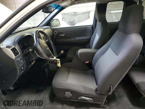 ✅ 2011 GMC Canyon • VIN: 1GTJ6MF93B8107709 • Лот: 76542044. Опубликован ранее на Copart с пробегом 89 127 миль. Бесплатный доступ к архиву аукционных продаж из США и подробный отчёт об истории автомобиля на DreamBid. Изображение 7.