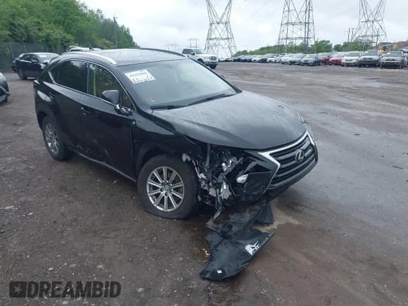 ✅ 2017 Lexus NX 200t • VIN: JTJBARBZ3H2113198 • Лот: 42223566. Опубликован ранее на IAAI с пробегом 27 339 миль. Бесплатный доступ к архиву аукционных продаж из США и подробный отчёт об истории автомобиля на DreamBid. Изображение 6.