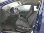 ✅ 2021 Hyundai Accent SE • VIN: 3KPC24A69ME132205 • Лот: 88032025. Опубликован ранее на Copart с пробегом 95 182 миль. Бесплатный доступ к архиву аукционных продаж из США и подробный отчёт об истории автомобиля на DreamBid. Изображение 7.