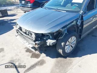 ✅ 2019 Volkswagen Jetta S • VIN: 3VWC57BU0KM092103 • Лот: 43288770. Опубликован ранее на IAAI с пробегом 145 084 миль. Бесплатный доступ к архиву аукционных продаж из США и подробный отчёт об истории автомобиля на DreamBid. Изображение 6.