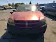 2008 Dodge Avenger SE z VIN 1B3LC46J78N187233, wystawiony jako Copart lot #66361515 z przebiegiem 221 342 mil mil oraz Szkoda całkowita • Salvage title. Historia ofert i sprzedaży dostępna na DreamBid. Obrazek 5.